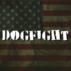 Dogfight poster