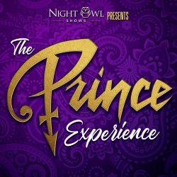 FAKE Experience The Prince