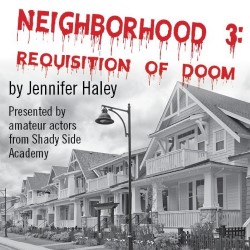 FAKE Doom Neighborhood of Requisition 3: